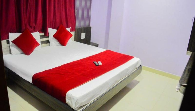 Superior room (double) - Hotel Royal Palace