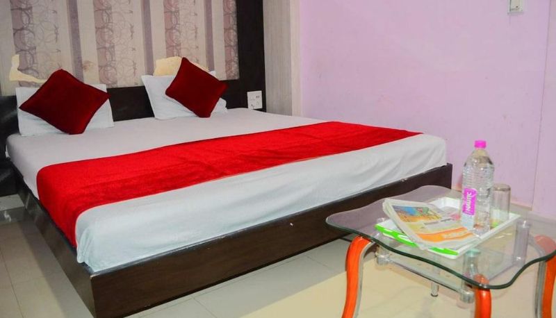 Apartment - Hotel Royal Palace