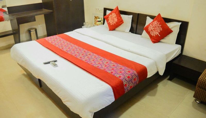 Apartment - Hotel Royal Palace
