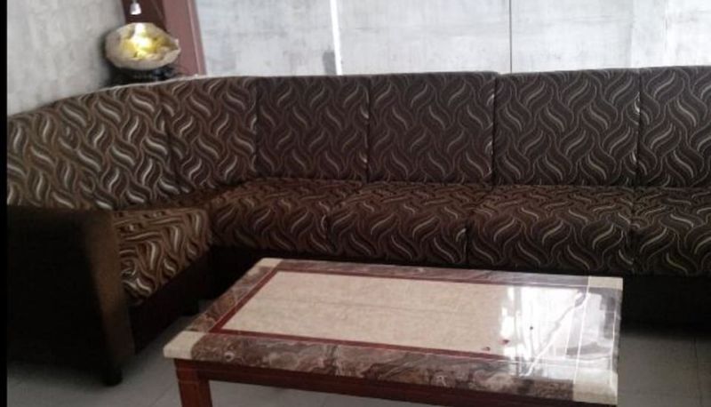 Sala - Krishna INN