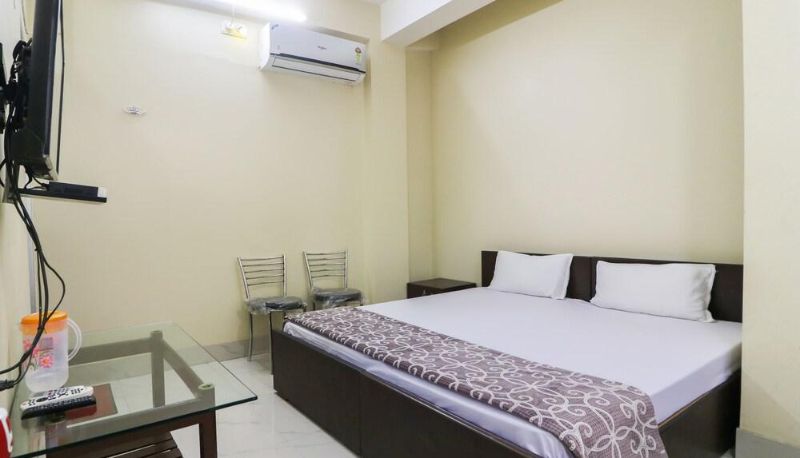 Superior room (double) - OYO 47005 The City Inn