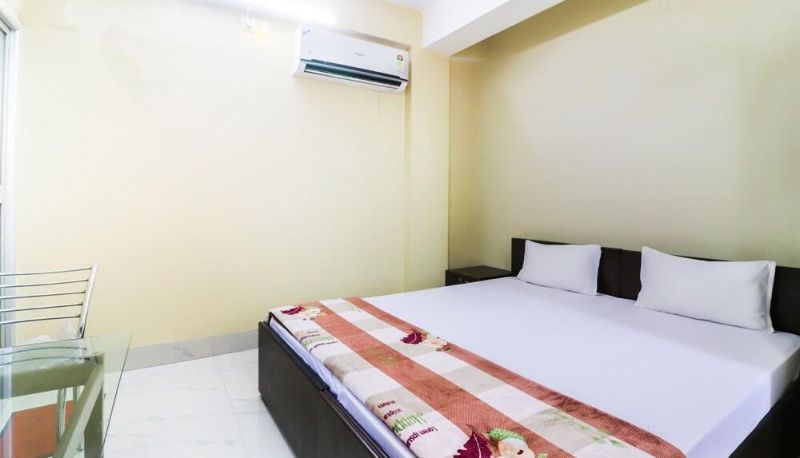 Apartment - OYO 47005 The City Inn