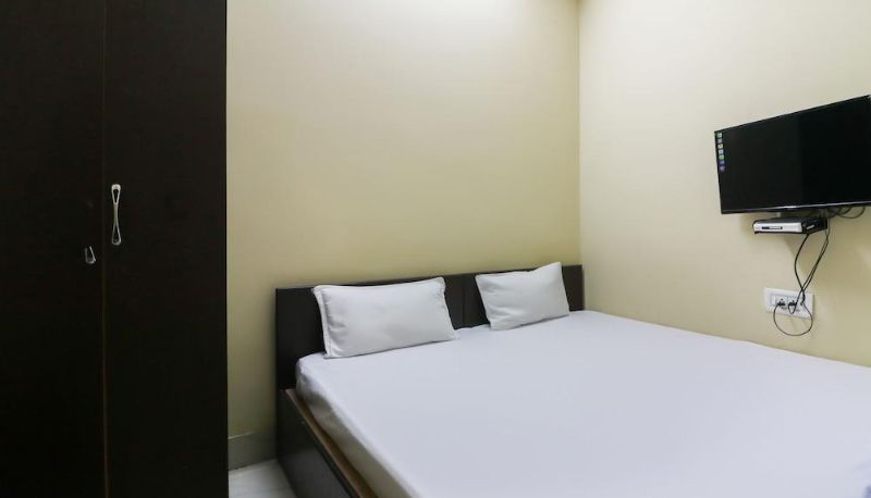 Standard room - OYO 47005 The City Inn