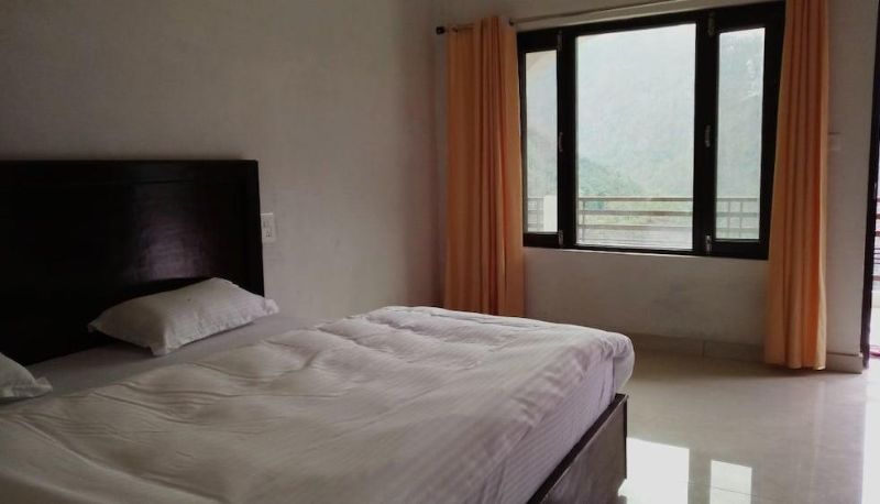 Camera standard - Hotel Raj Palace