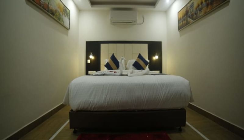 Camera business - Suraj Grand Hotel