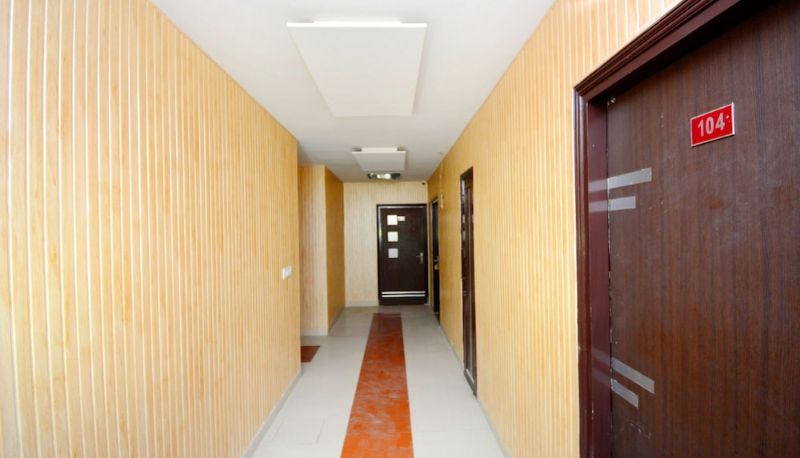 Info - OYO 37129 Hotel Piccadily