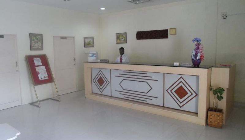 Hal - Ramoji Film City Shantiniketan