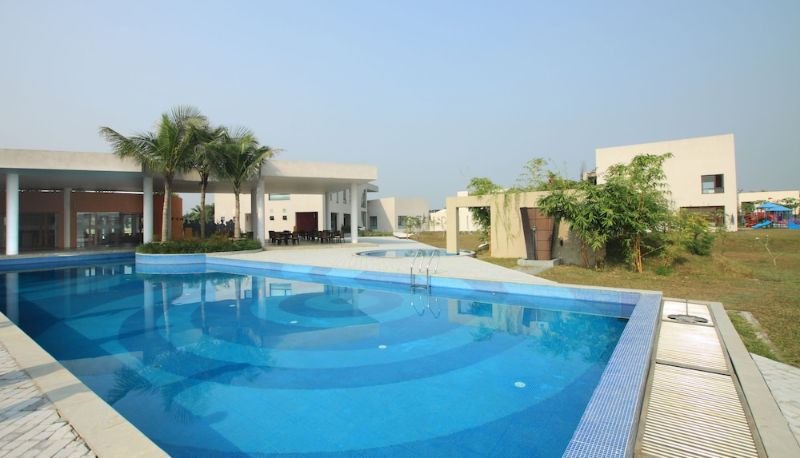 Piscina - Montana Vista