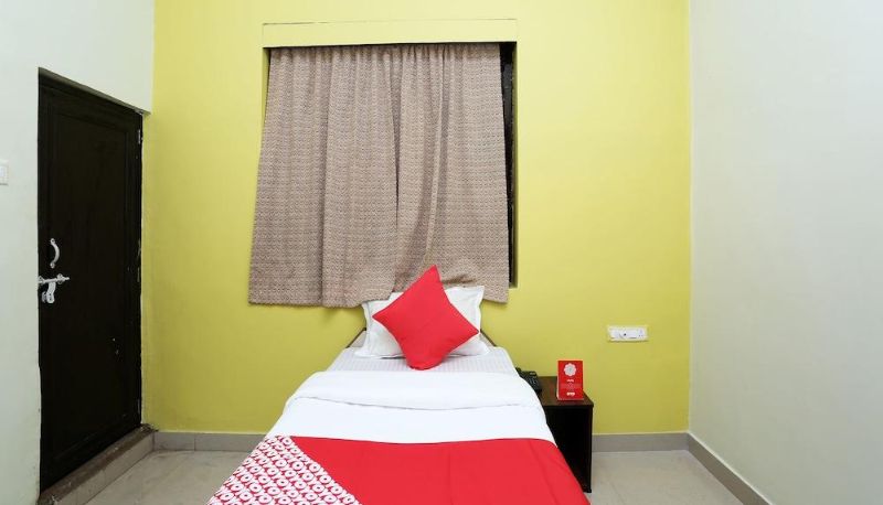Camera standard - OYO 14711 Hotel Natraj