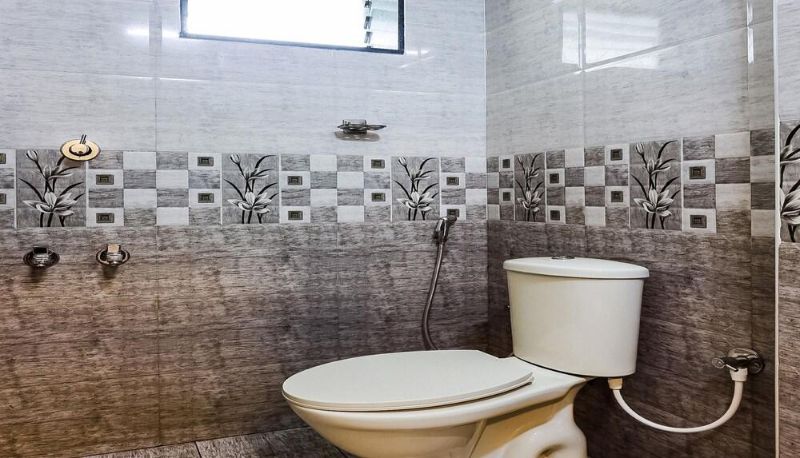 Chambre Standard - SilverKey Executive Stays 46147 The Mirage Residency