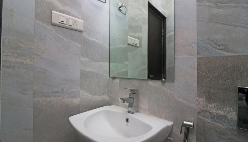 Camera standard - Capital O 40848 Hotel Mirabel