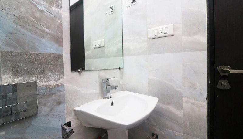 Camera standard - Capital O 40848 Hotel Mirabel
