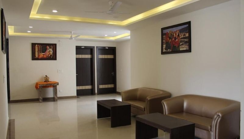 Hall - Hotel Celebration
