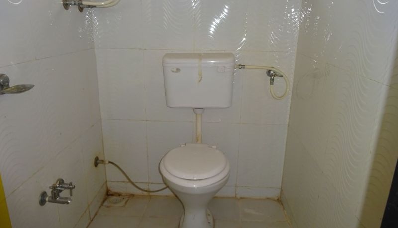 Badezimmer - Sai Leela