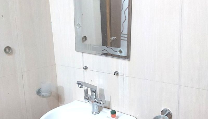 Superior kamer (tweepersoons) - Neelam Palace Hotel