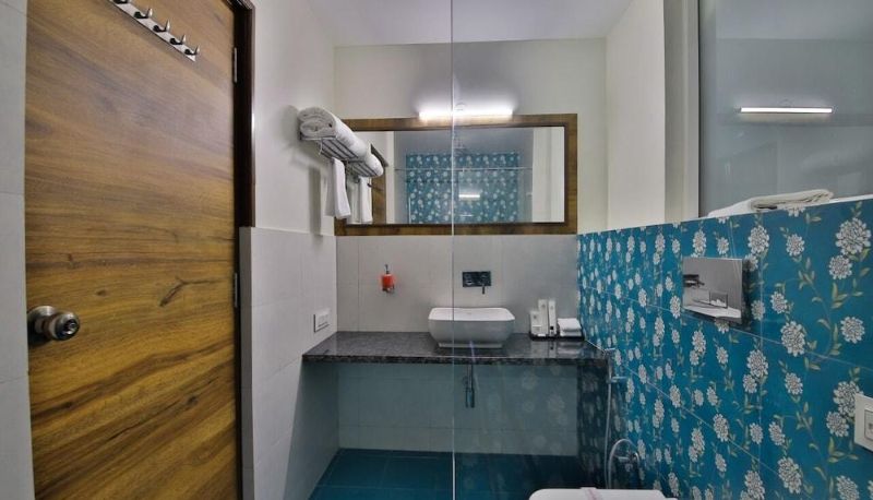 Standardzimmer - RUDRA VILAS - A Royal Heritage Hotel
