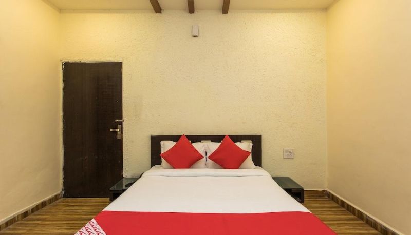 Apartamento - OYO 23471 Hotel Hilton Tower