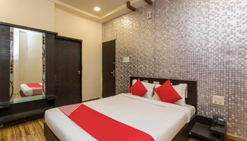 Apartamento - OYO 23471 Hotel Hilton Tower
