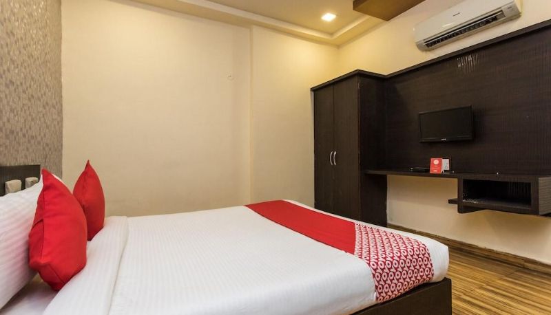 Apartamento - OYO 23471 Hotel Hilton Tower