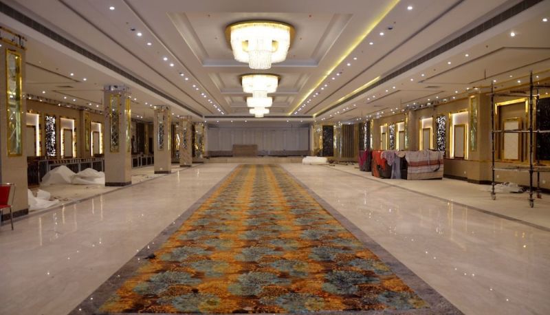 Sala - palladium hotels