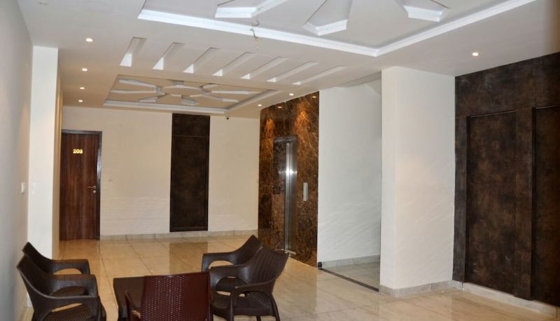 Sala - palladium hotels
