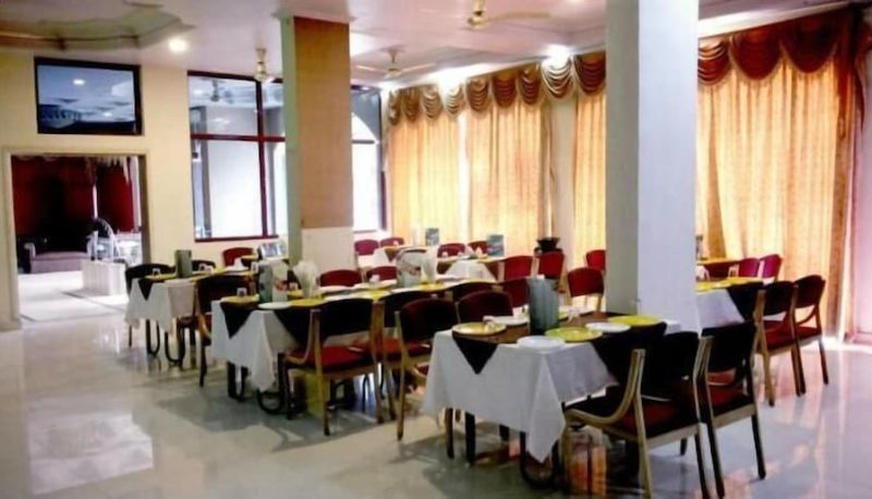 Ristorante - Hotel Indraprastha