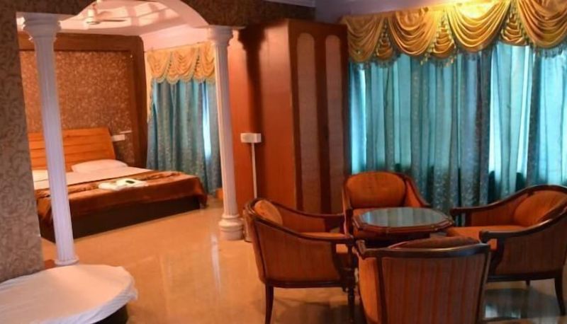 Camera standard - Hotel Indraprastha