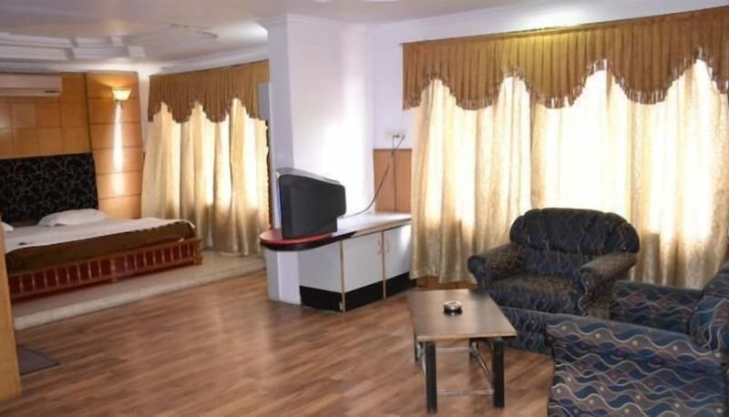Suite - Hotel Indraprastha