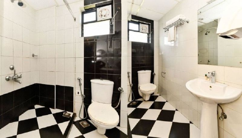 Habitación superior (doble) - OG Kanthari