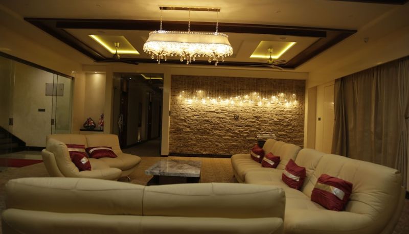 Hall - Hotel  Jannat Celebration