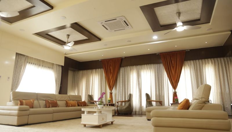 Hall - Hotel  Jannat Celebration