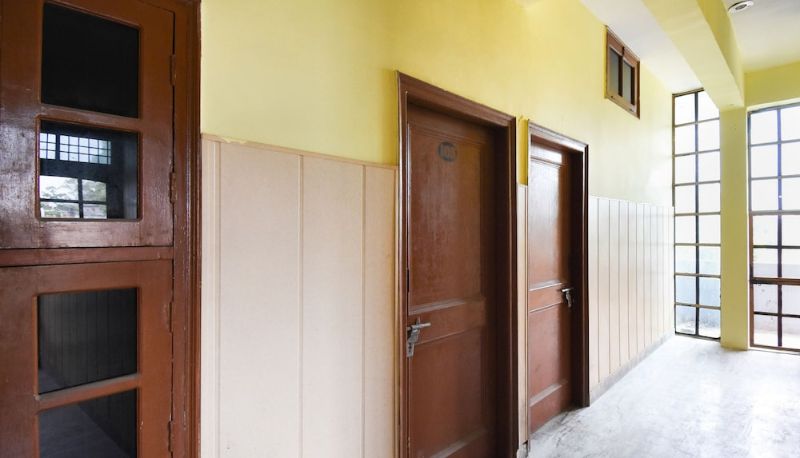 Hal - SPOT ON 49295 Hotel Kohinoor Park