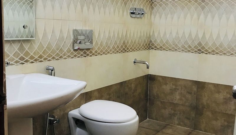 Habitación estándar - NAVEED RESIDENCY