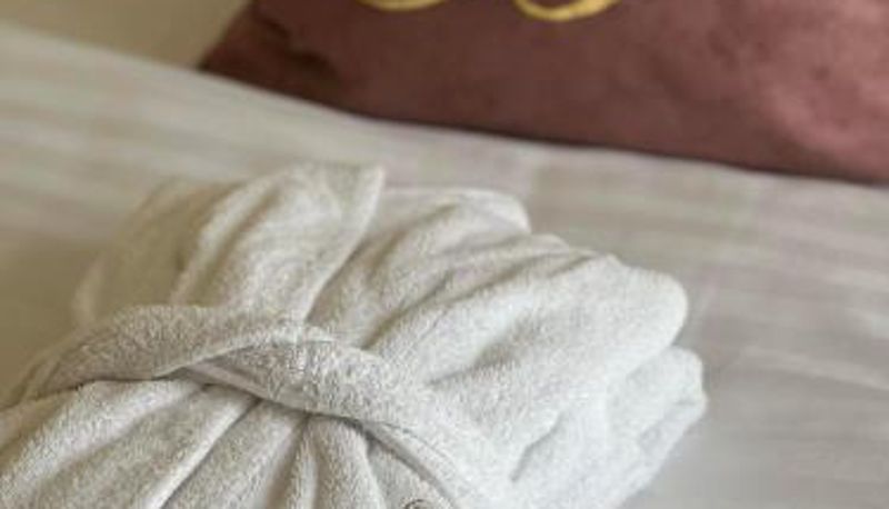 Info - Hotel Bajkal