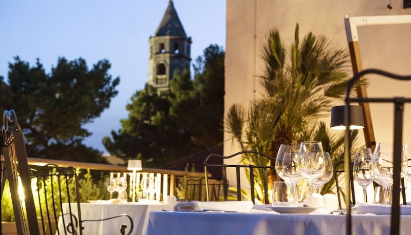 Restaurant - Hotel Supetar Cavtat