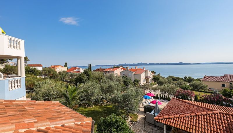 Info - Heated Pool & Hot Tub  Zadar - Kozino Luton Apartments