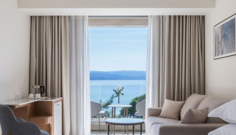 Superior oda (çift kişilik) - Bluesun Hotel Soline