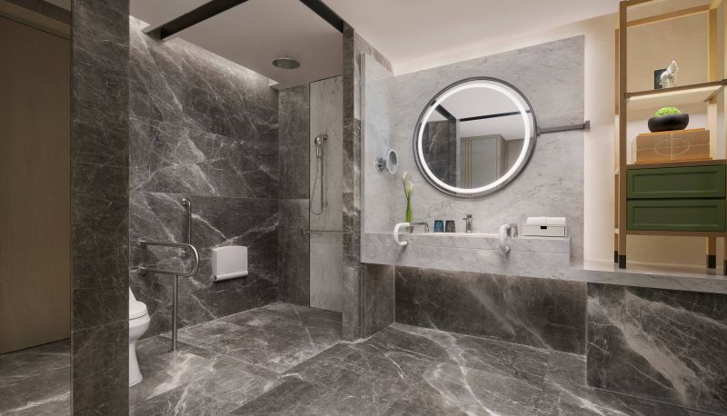Zimmer - Liyang Marriott Hotel