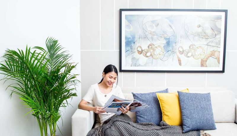 Info - Adagio Premium The Palm