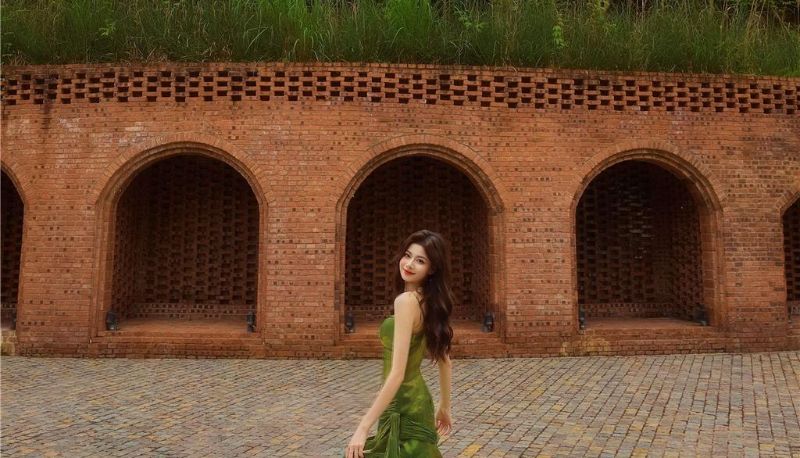 Info - DongFengYun Hotel Mi'Le - MGallery Collection
