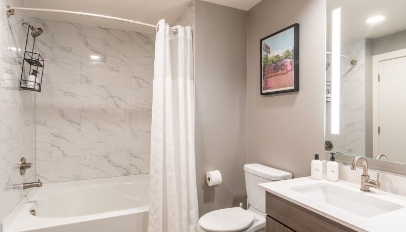 Habitación - Kasa Downtown Austin