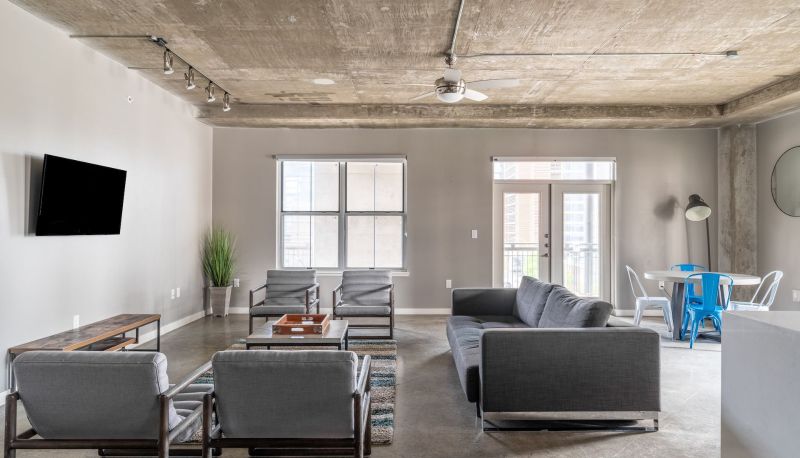 Habitación - Kasa Downtown Austin