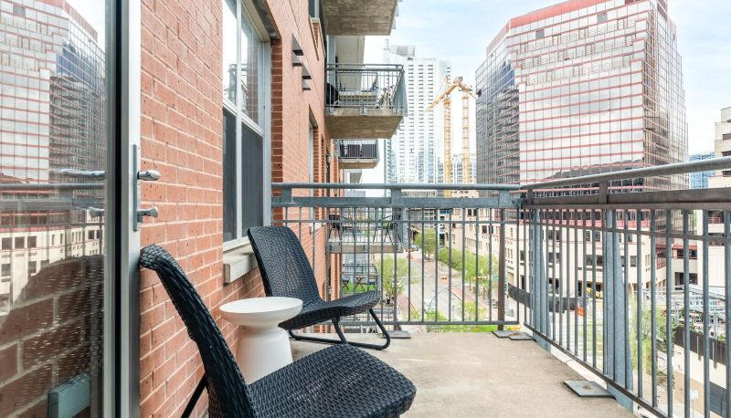 Habitación - Kasa Downtown Austin