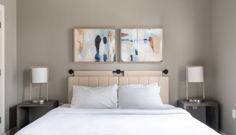 Habitación - Kasa Downtown Austin
