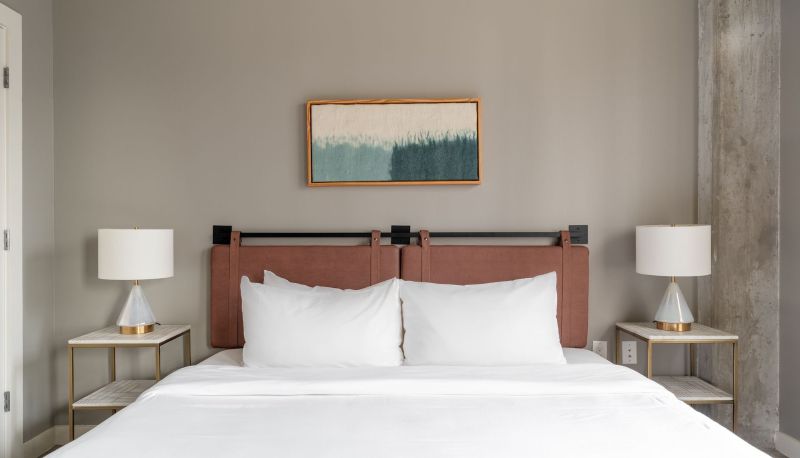 Habitación - Kasa Downtown Austin