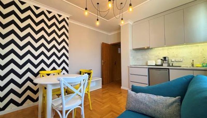 Daire - Dunav Apartment House