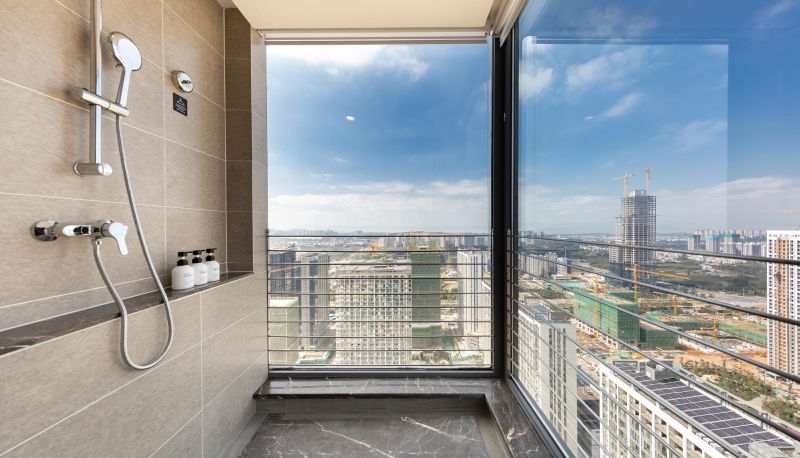 Business-kamer - Atour Hotel  University City  Kunming High Speed Railway South Station