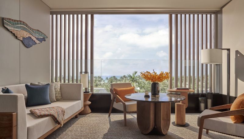 Room - Regent PHU QUOC