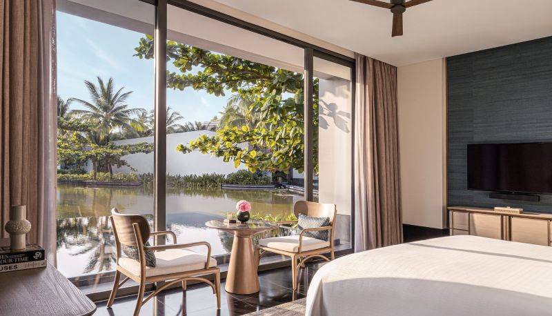 Room - Regent PHU QUOC