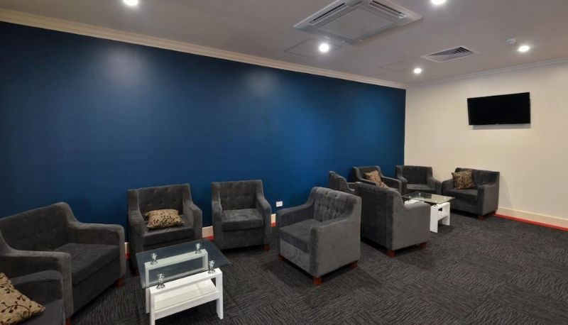 Hall - Parklane Motel Murray Bridge